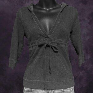 00s Kismet Babydoll Pullover